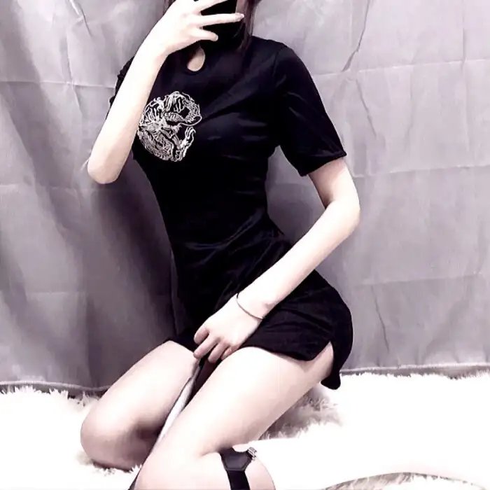 点与线之美