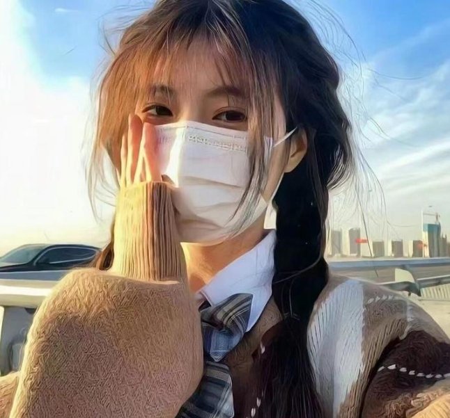 爱上你是命中注定