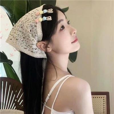 虚拟偶像